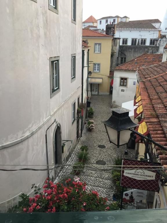 Casas Do Patio Sem Cantigas 3 Sintra Kültér fotó