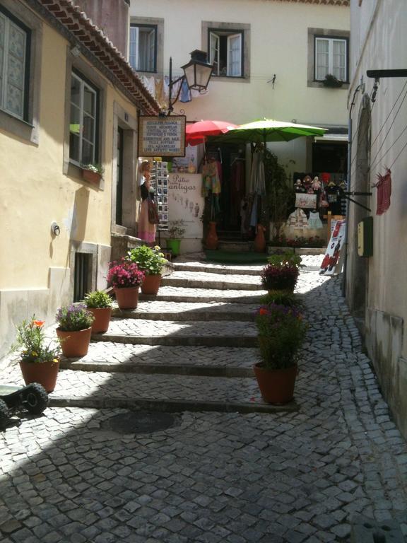 Casas Do Patio Sem Cantigas 3 Sintra Kültér fotó