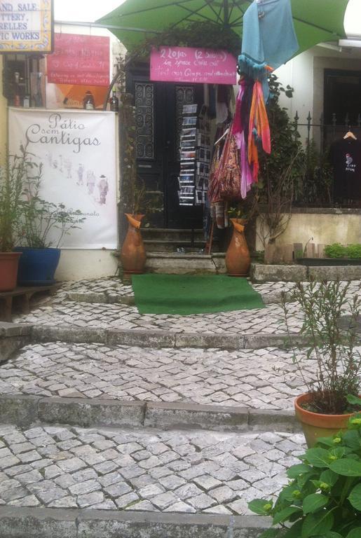 Casas Do Patio Sem Cantigas 3 Sintra Kültér fotó