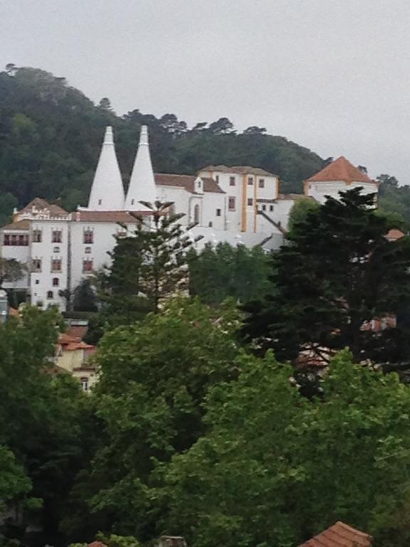 Casas Do Patio Sem Cantigas 3 Sintra Kültér fotó