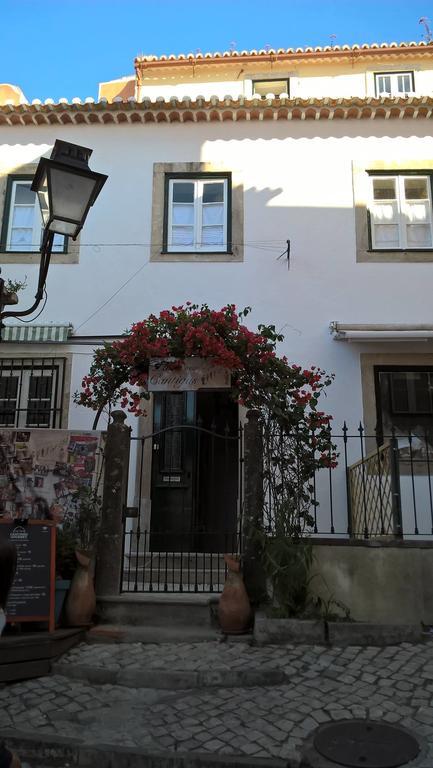 Casas Do Patio Sem Cantigas 3 Sintra Kültér fotó