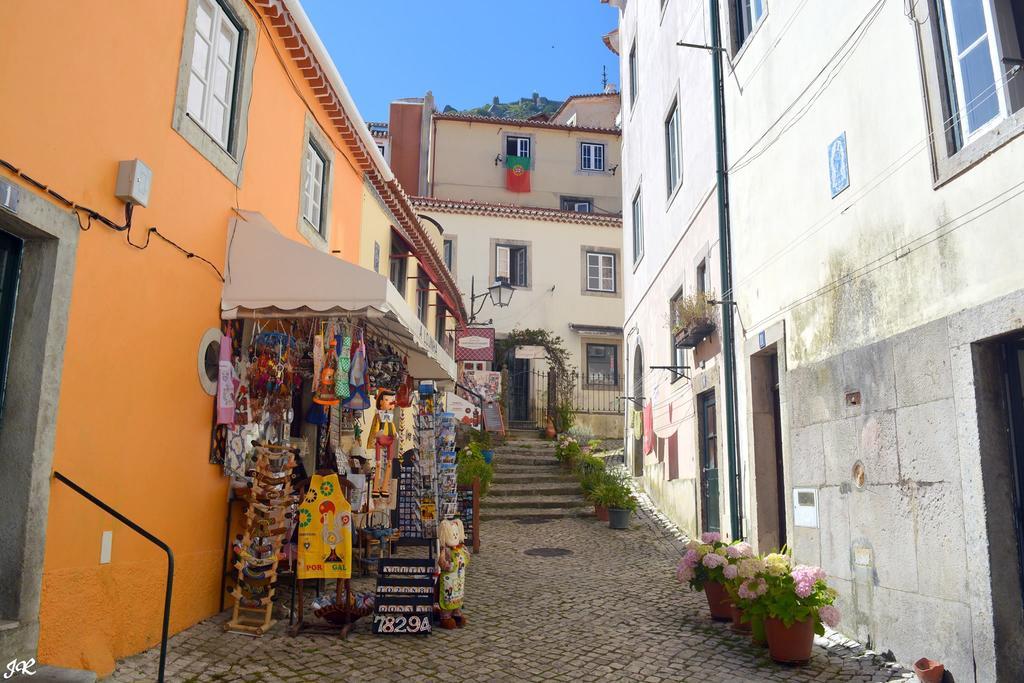 Casas Do Patio Sem Cantigas 3 Sintra Kültér fotó