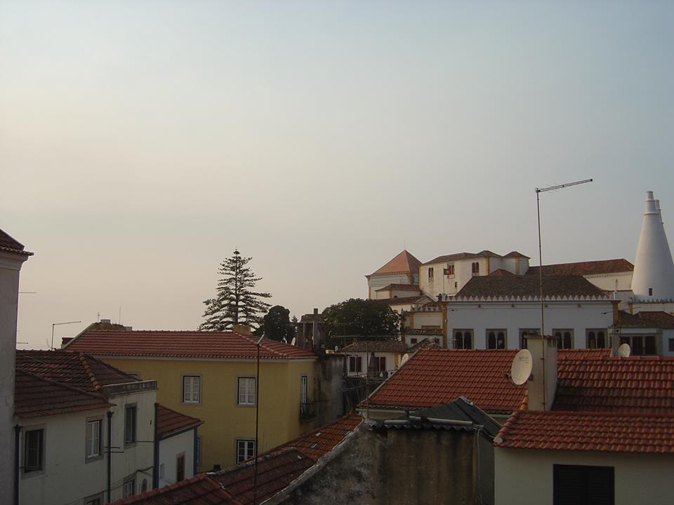 Casas Do Patio Sem Cantigas 3 Sintra Kültér fotó