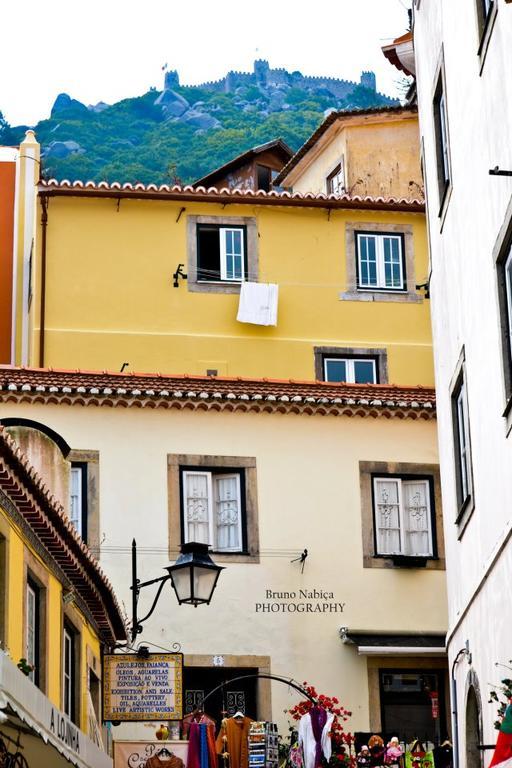 Casas Do Patio Sem Cantigas 3 Sintra Kültér fotó