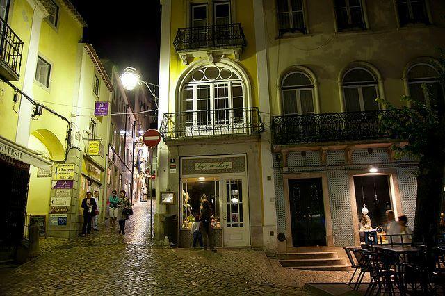 Casas Do Patio Sem Cantigas 3 Sintra Kültér fotó