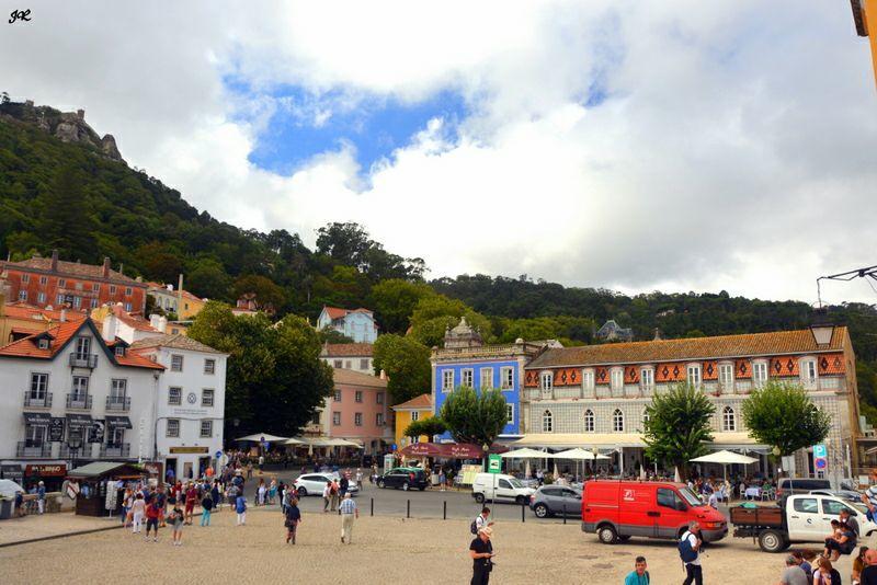 Casas Do Patio Sem Cantigas 3 Sintra Kültér fotó