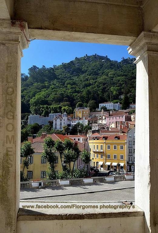 Casas Do Patio Sem Cantigas 3 Sintra Kültér fotó
