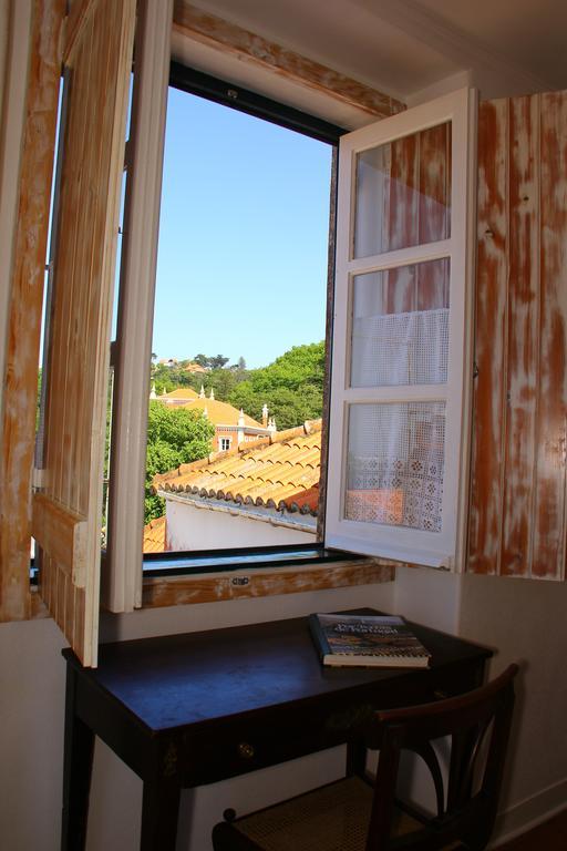 Casas Do Patio Sem Cantigas 3 Sintra Kültér fotó
