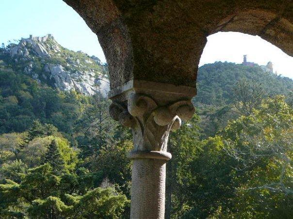 Casas Do Patio Sem Cantigas 3 Sintra Kültér fotó