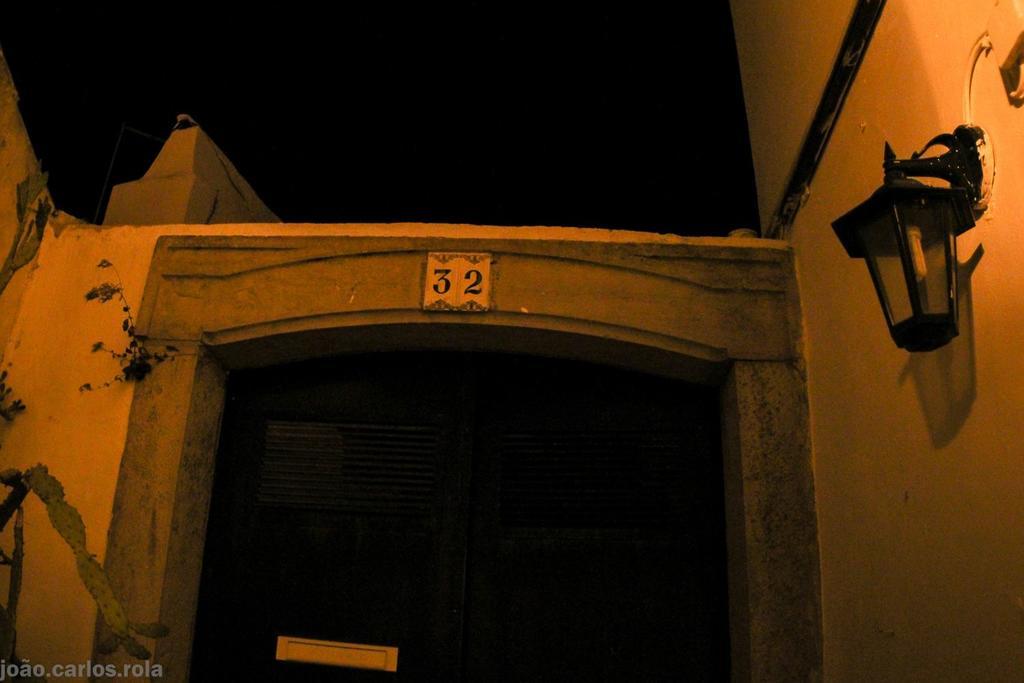 Casas Do Patio Sem Cantigas 3 Sintra Kültér fotó