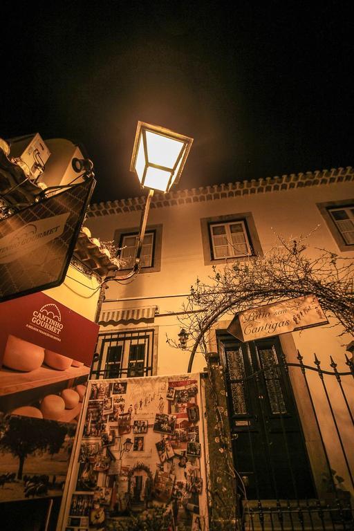 Casas Do Patio Sem Cantigas 3 Sintra Kültér fotó