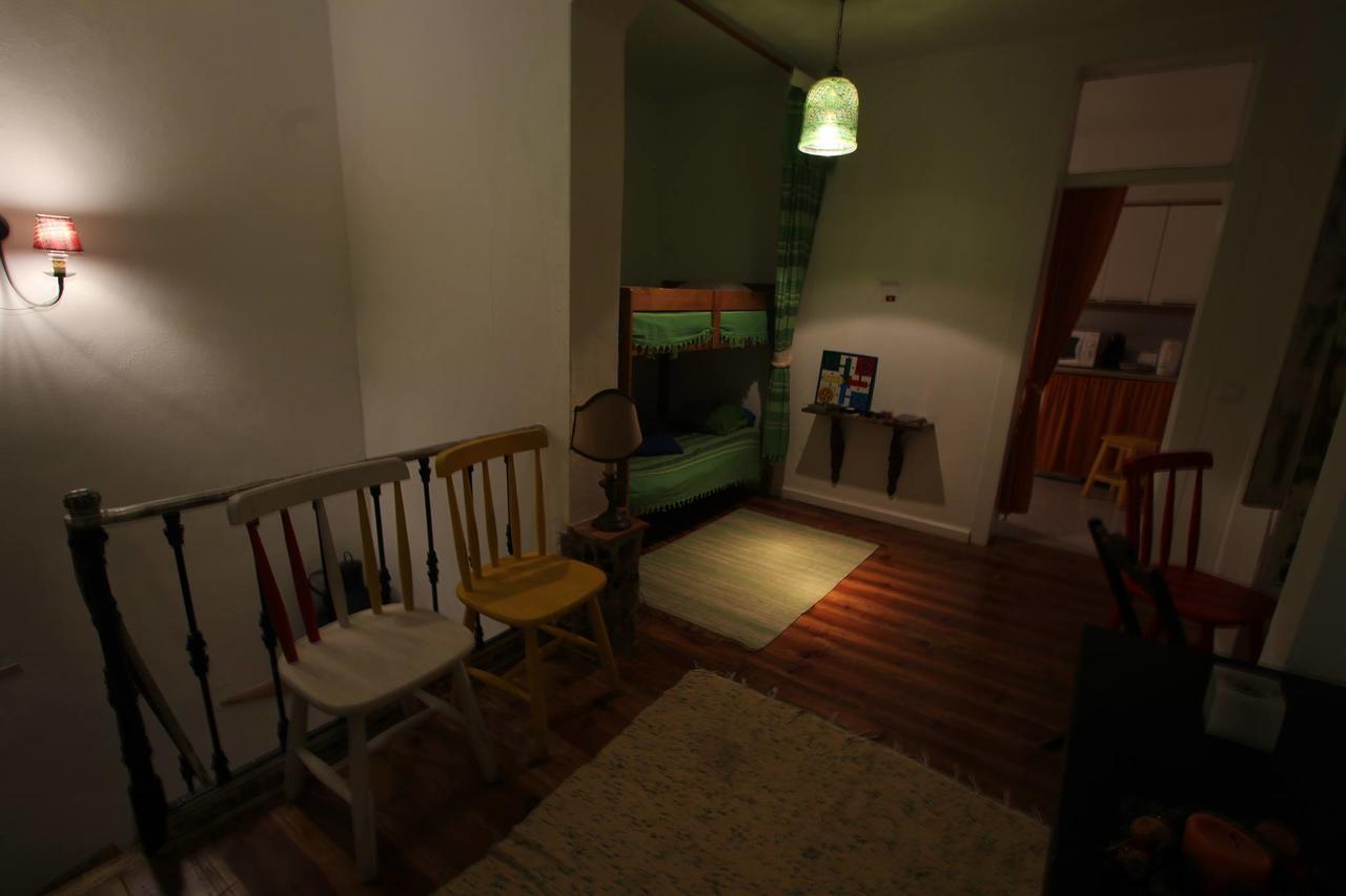 Casas Do Patio Sem Cantigas 3 Sintra Kültér fotó